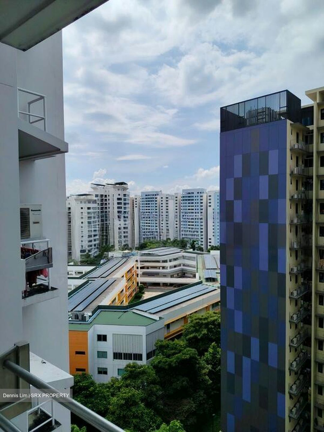 Blk 623A Punggol Spectra (Punggol), HDB 3 Rooms #459490151